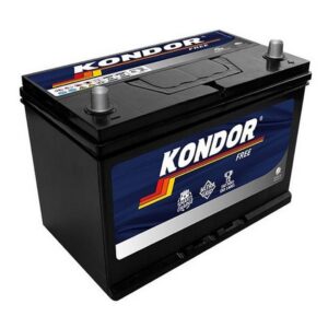 Bateria Kondor 100 ah