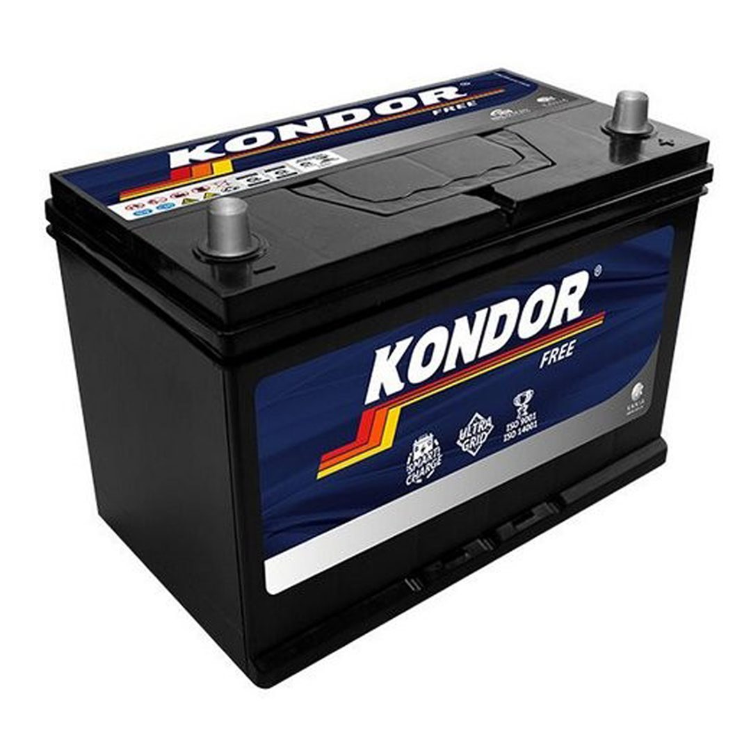 Bateria Kondor 100 ah