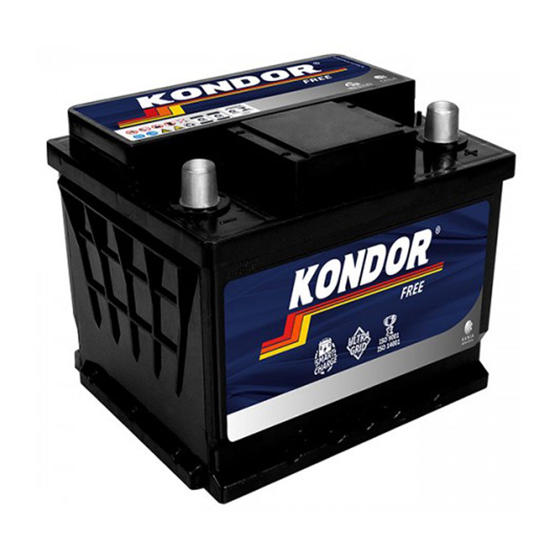 Bateria Kondor 50 ah