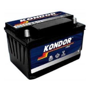 Bateria Kondor 60 ah