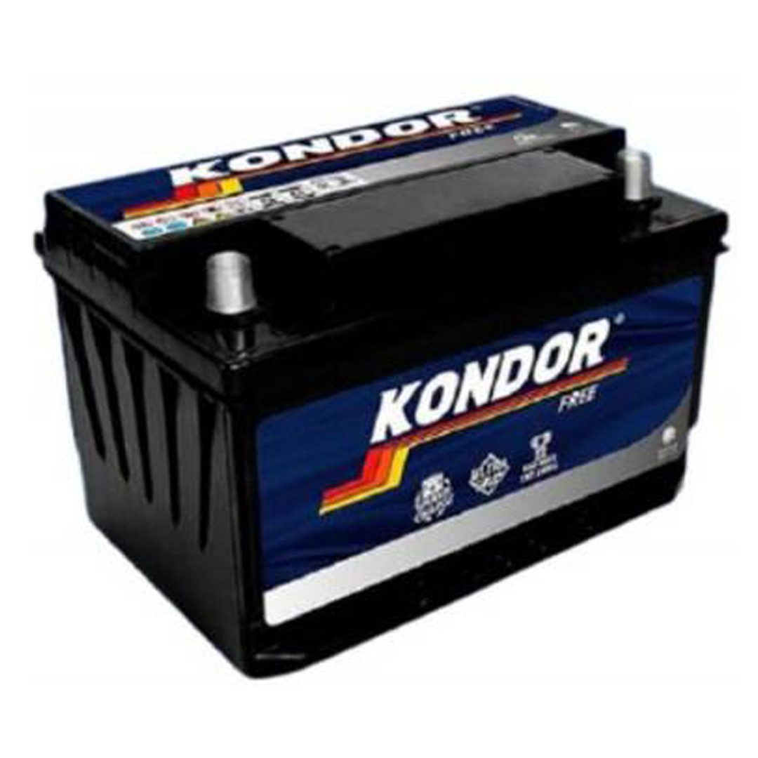 Bateria Kondor 60 ah