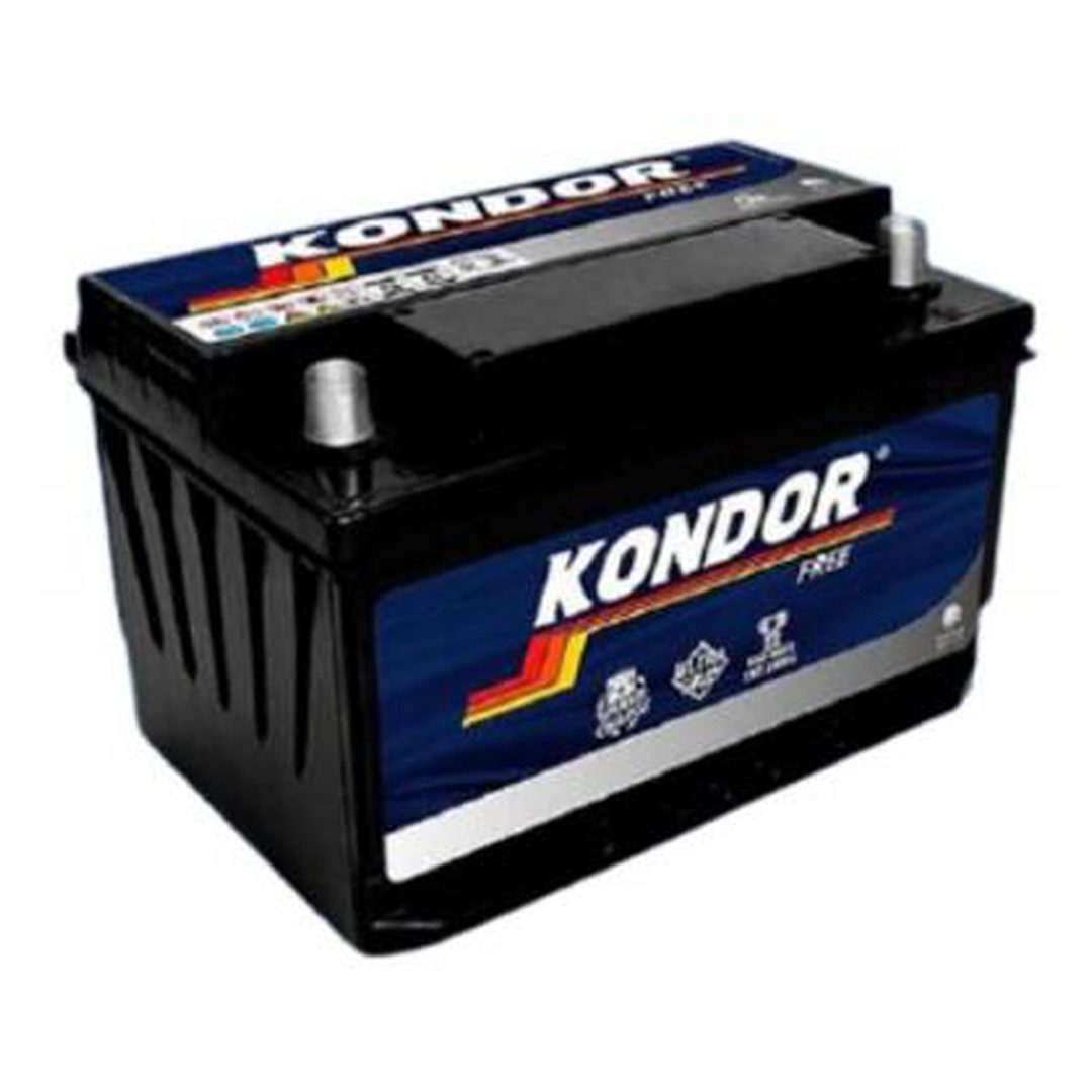 Bateria Kondor 70 ah
