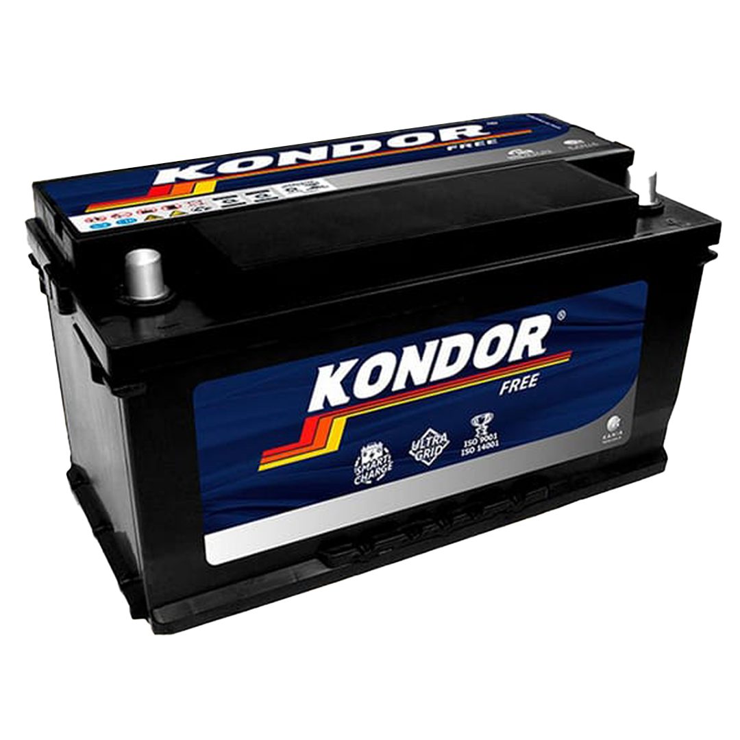 Bateria Kondor 95 ah Sprinter
