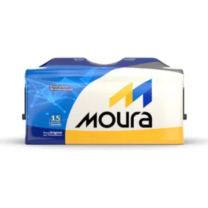 Bateria MOURA M100QD