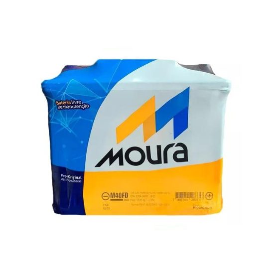 Bateria MOURA M40FD