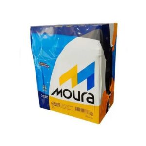 Bateria MOURA M40SD