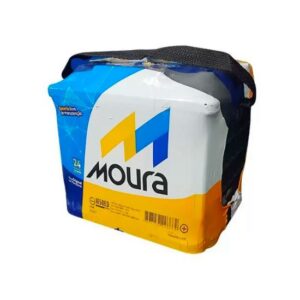 Bateria MOURA M50ED
