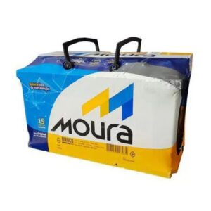 Bateria MOURA M80CD
