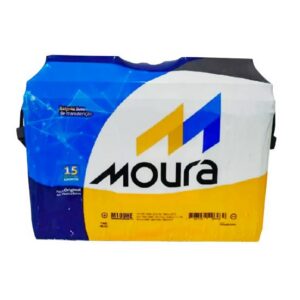 Bateria MOURA M100HE