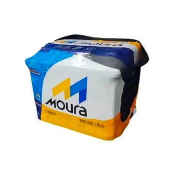 Bateria MOURA M48FD