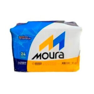 Bateria MOURA M60GD