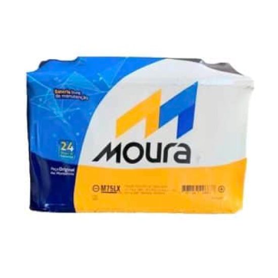 Bateria MOURA M70KD