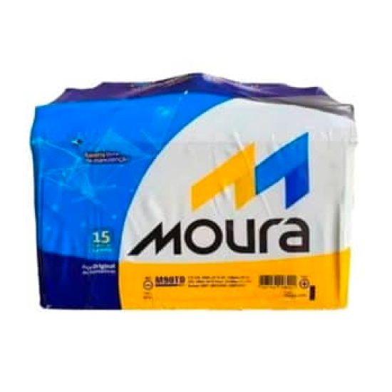 Bateria MOURA M90TD