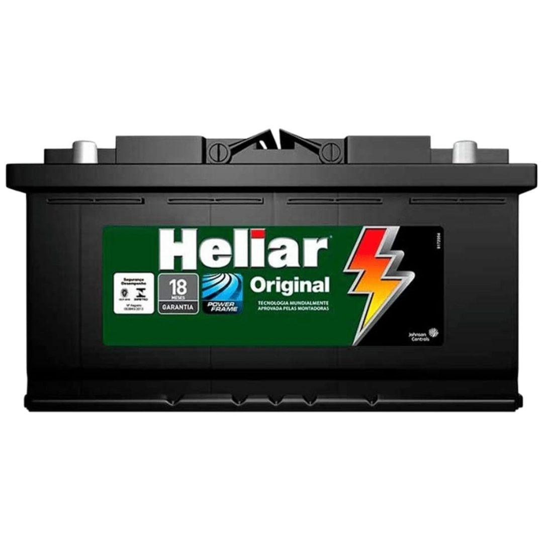 Bateria Heliar 95 AH