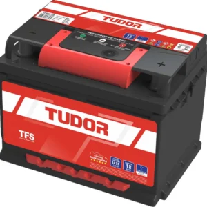 Bateria Tudor 60Ah