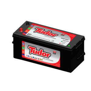 Bateria Tudor Estacionária 105Ah